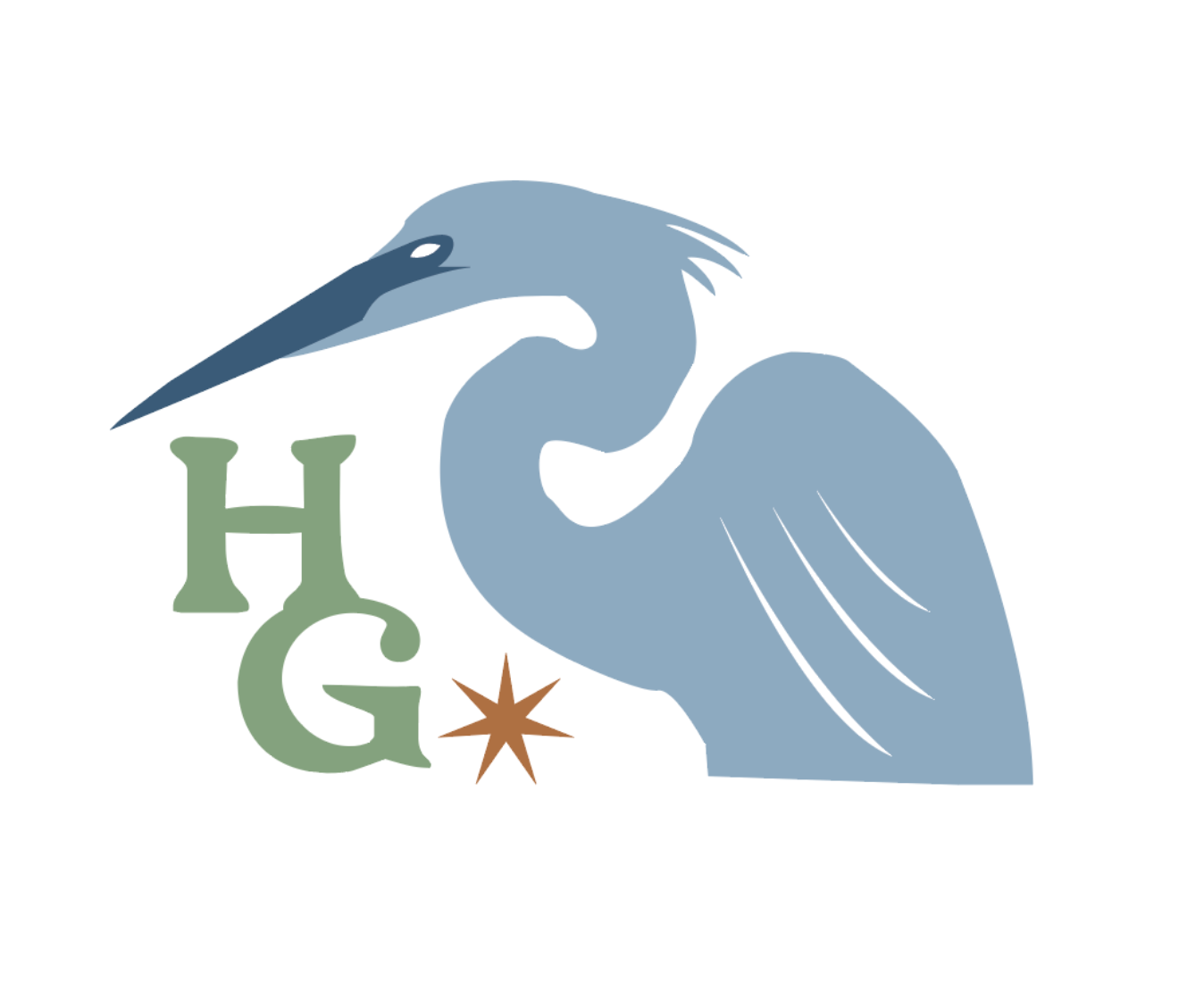 The Heron's Guild